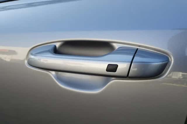 Kia Niro (2025) thumbnail 16