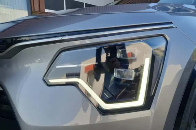 Kia Niro (2025) thumbnail 17