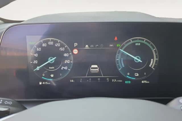 Kia Niro (2025) thumbnail 27