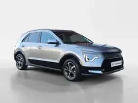 Kia Niro (2025) thumbnail 4