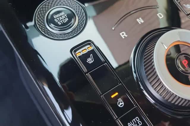 Kia Niro (2025) thumbnail 36