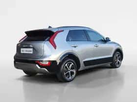 Kia Niro (2025) thumbnail 5