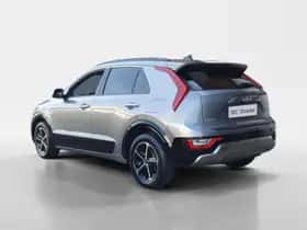 Kia Niro (2025) thumbnail 7