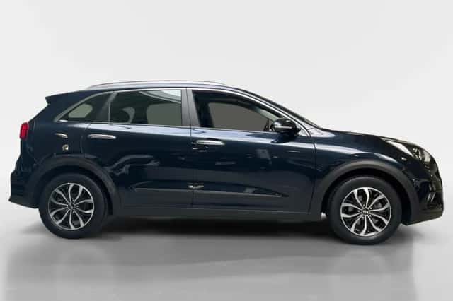 Kia Niro (2022) thumbnail 4