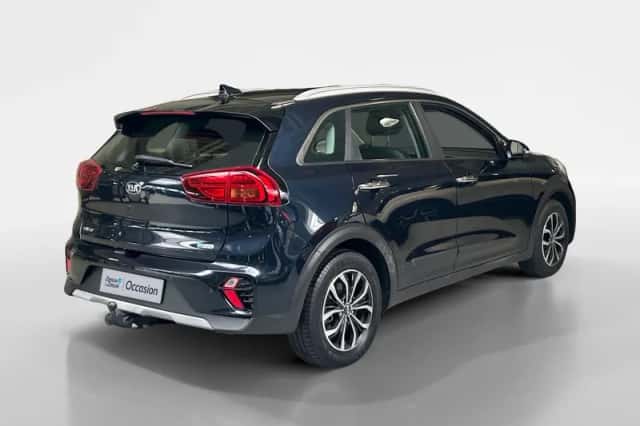 Kia Niro (2022) thumbnail 5