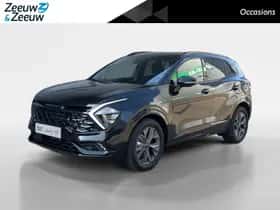Kia Sportage (2025)
