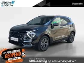 Kia Sportage (2025) thumbnail 1