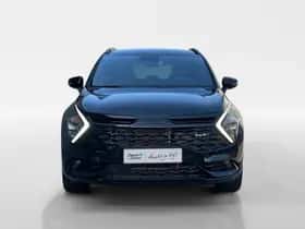 Kia Sportage (2025) thumbnail 2
