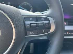 Kia Sportage (2025) thumbnail 14