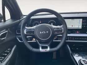 Kia Sportage (2025) thumbnail 16