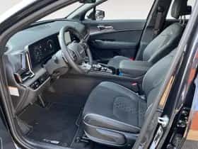 Kia Sportage (2025) thumbnail 20