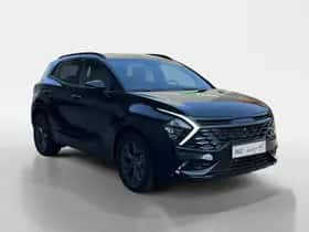 Kia Sportage (2025) thumbnail 3