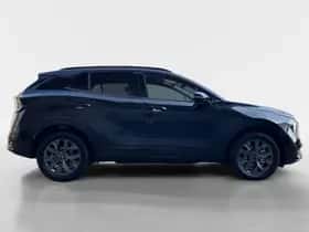 Kia Sportage (2025) thumbnail 4