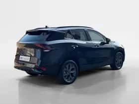 Kia Sportage (2025) thumbnail 5