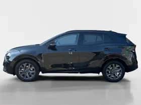 Kia Sportage (2025) thumbnail 8