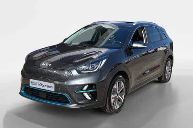 Kia Niro EV (2022) thumbnail 11