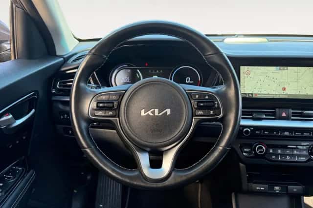 Kia Niro EV (2022) thumbnail 13