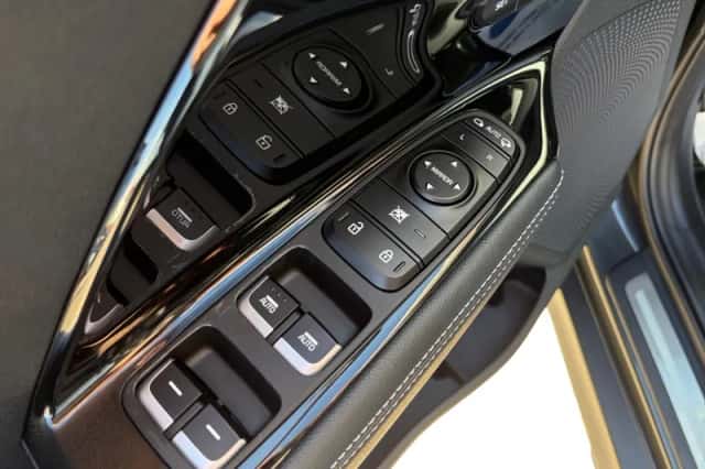 Kia Niro EV (2022) thumbnail 15