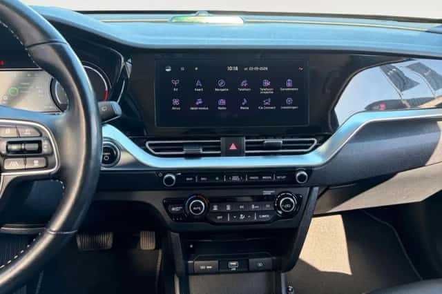 Kia Niro EV (2022) thumbnail 18