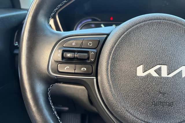 Kia Niro EV (2022) thumbnail 19