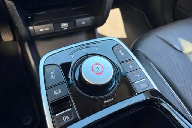 Kia Niro EV (2022) thumbnail 20