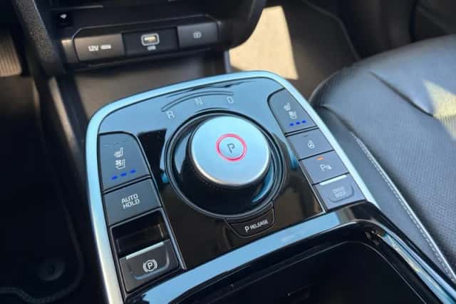 Kia Niro EV (2022) thumbnail 23