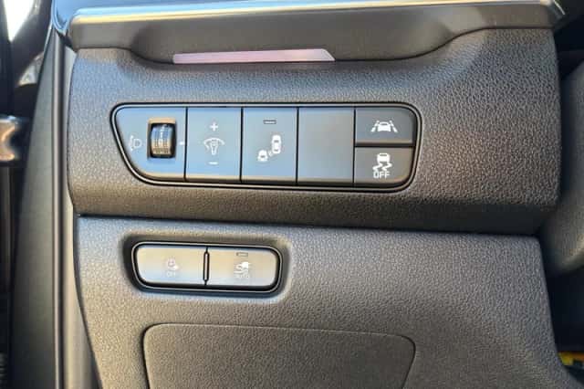 Kia Niro EV (2022) thumbnail 31