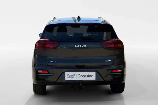 Kia Niro EV (2022) thumbnail 5