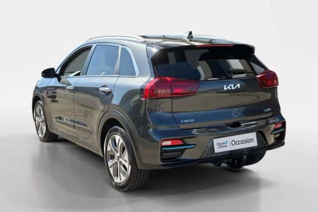 Kia Niro EV (2022) thumbnail 6