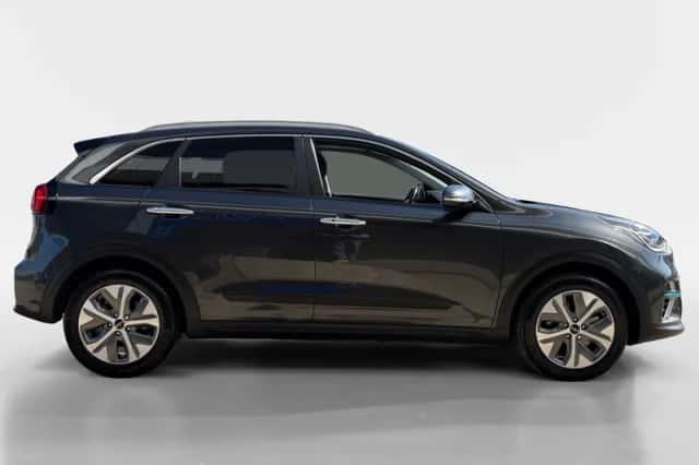 Kia Niro EV (2022) thumbnail 7