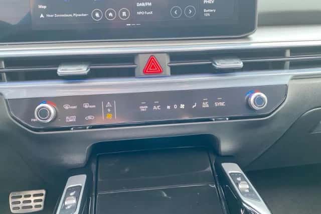 Kia Sorento (2026) thumbnail 20