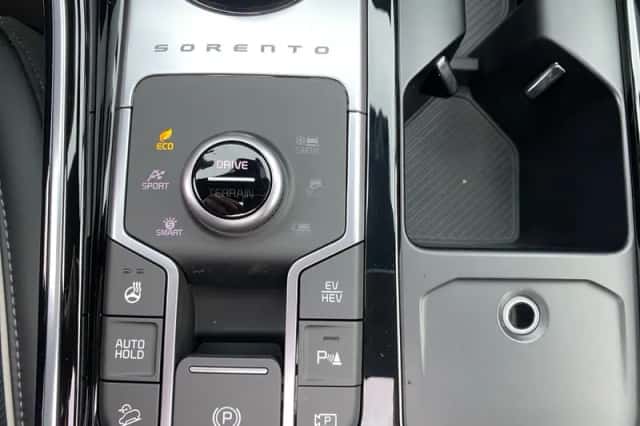 Kia Sorento (2026) thumbnail 22