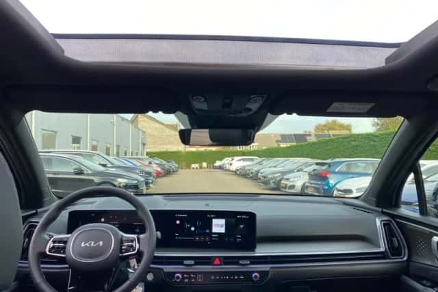 Kia Sorento (2026) thumbnail 30