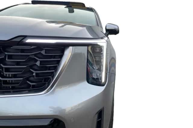 Kia Sorento (2026) thumbnail 37