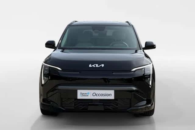 Kia EV3 (2026) thumbnail 2