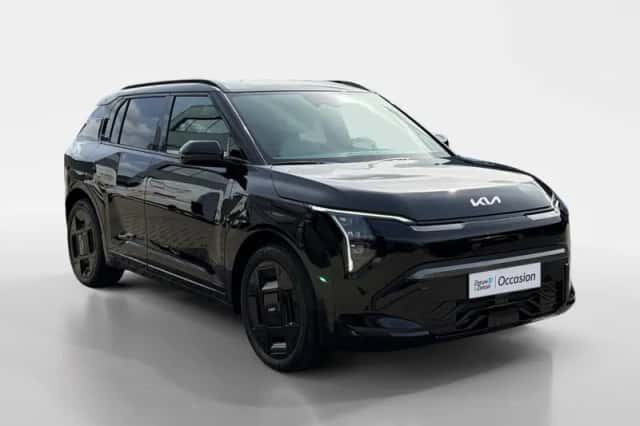 Kia EV3 (2026) thumbnail 3