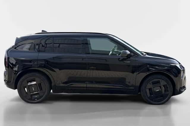 Kia EV3 (2026) thumbnail 4