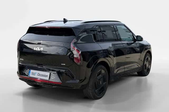 Kia EV3 (2026) thumbnail 5