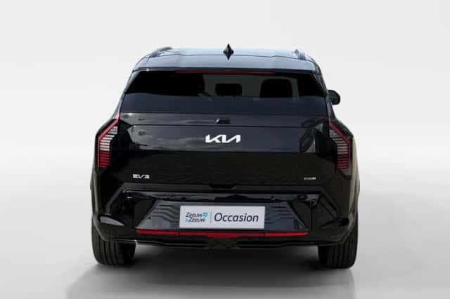 Kia EV3 (2026) thumbnail 6