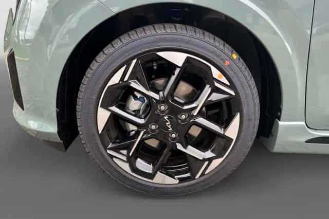 Kia Picanto (2026) thumbnail 9