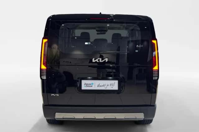 Kia PV5 (2026) thumbnail 3
