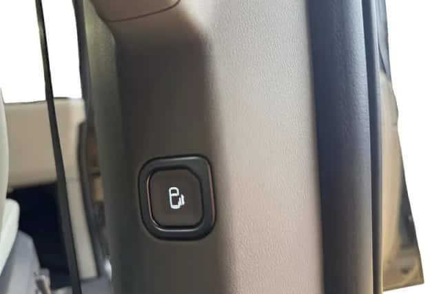 Kia PV5 (2026) thumbnail 28