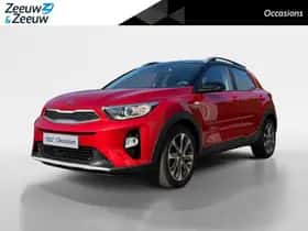 Kia Stonic (2020)