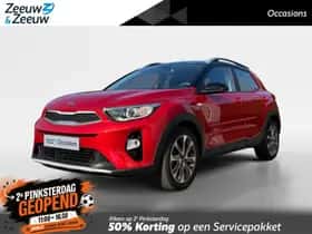 Kia Stonic (2020)