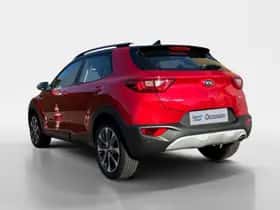 Kia Stonic (2020) thumbnail 2
