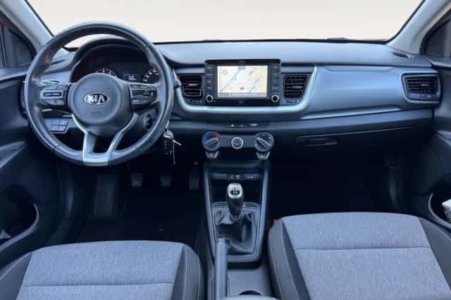 Kia Stonic (2020) thumbnail 11