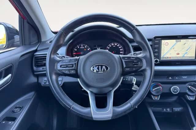 Kia Stonic (2020) thumbnail 13