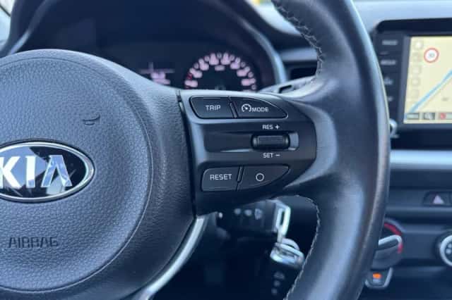 Kia Stonic (2020) thumbnail 15