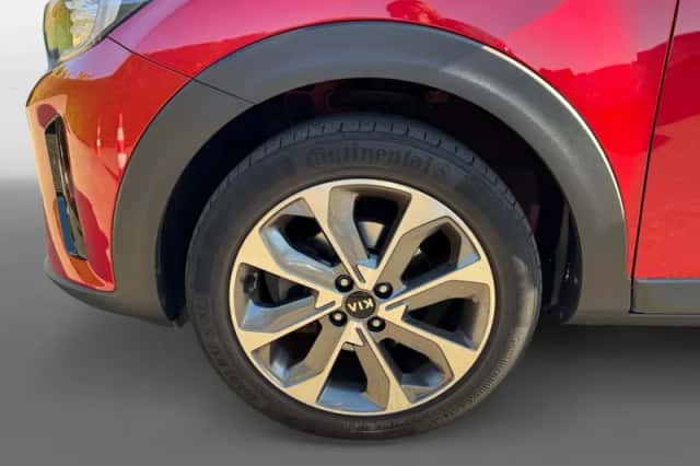 Kia Stonic (2020) thumbnail 20