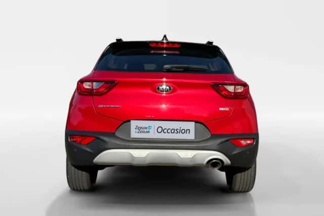 Kia Stonic (2020) thumbnail 3